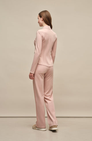 Veste en Natural Powerstretch - Jana