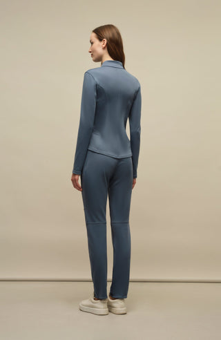 Veste en Natural Powerstretch - Jana