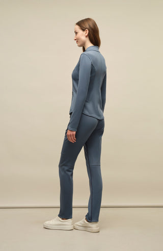 Veste en Natural Powerstretch - Jana