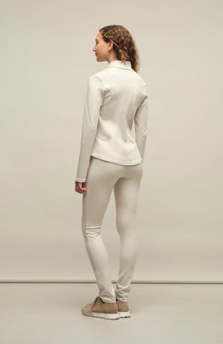 Veste en Natural Powerstretch - Jana