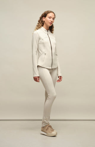 Veste en Natural Powerstretch - Jana