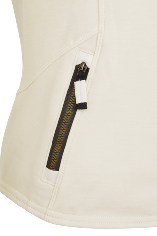 Jacke aus Wool Powerstretch - Jana