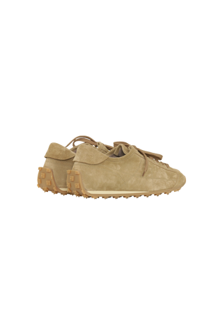 Low-Top-Sneaker - JARRED/101