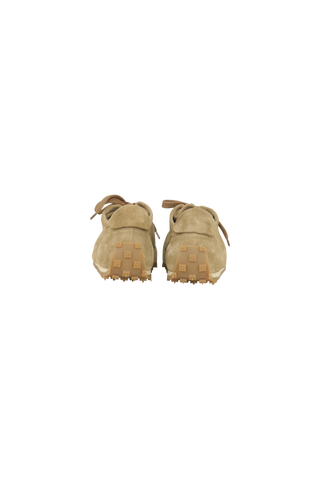 Low-Top-Sneaker - JARRED/101