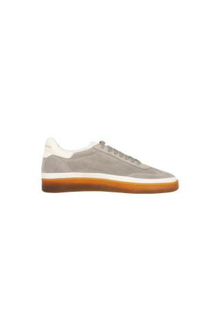 Low-Top-Sneakers - KAFKA/101