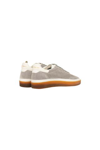 Low-Top-Sneakers - KAFKA/101