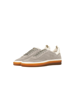 Low-Top-Sneakers - KAFKA/101
