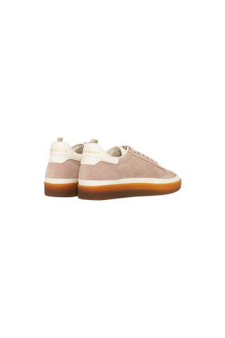 Low-Top-Sneakers - KAFKA/101