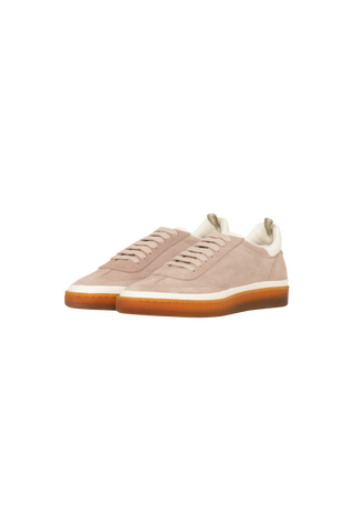 Low-Top-Sneakers - KAFKA/101