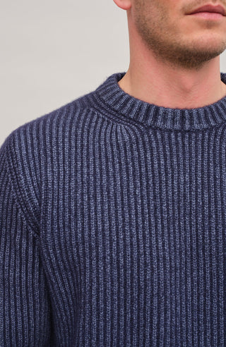 Pull en cachemire - Gaspard