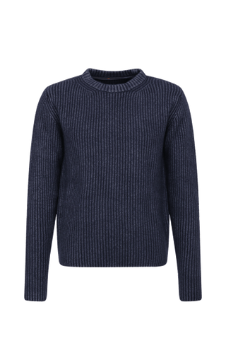 Pull en cachemire - Gaspard