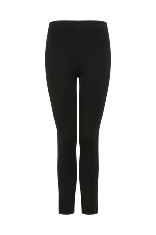 Leggings aus Wool Powerstretch - Kassandra -PSW