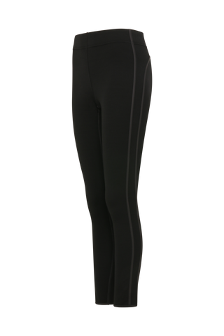 Leggings aus Wool Powerstretch - Kassandra -PSW
