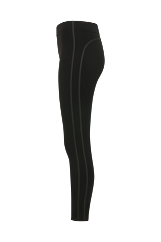 Leggings aus Wool Powerstretch - Kassandra -PSW