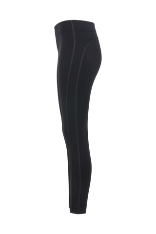 Leggings aus Wool Powerstretch - Kassandra -PSW