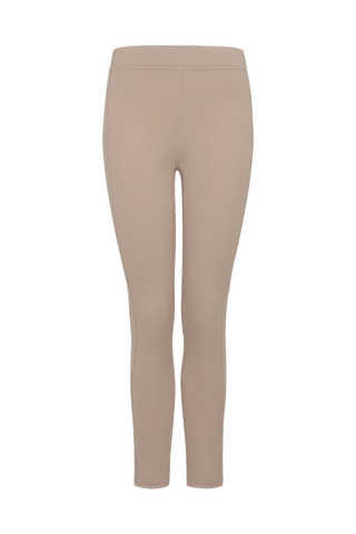 Leggings aus Wool Powerstretch - Kassandra -PSW