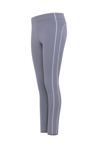 Leggings aus Wool Powerstretch - Kassandra -PSW
