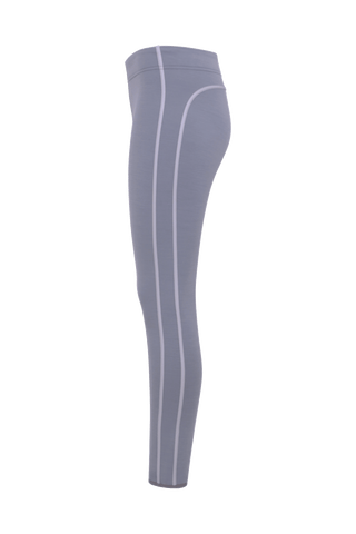 Leggings aus Wool Powerstretch - Kassandra -PSW