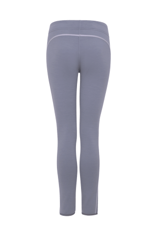 Leggings aus Wool Powerstretch - Kassandra -PSW