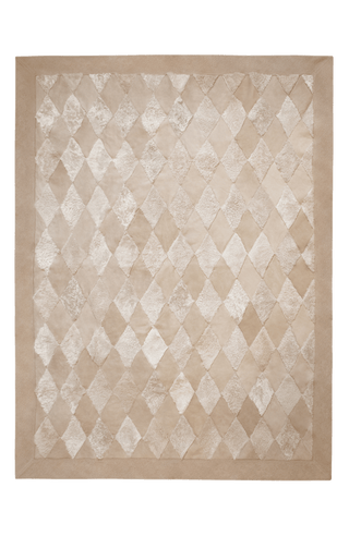 Lammfell Decke