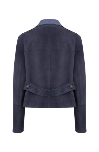 Lederjacke - Lin