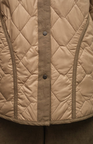 Hemdjacke aus Leinen - Len2.0