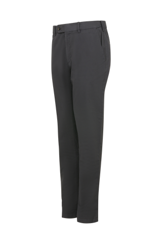 Baumwollhose mit elastischem Bund - Paloma