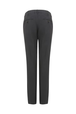 Baumwollhose mit elastischem Bund - Paloma
