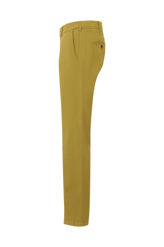 Baumwollhose mit elastischem Bund - Paloma
