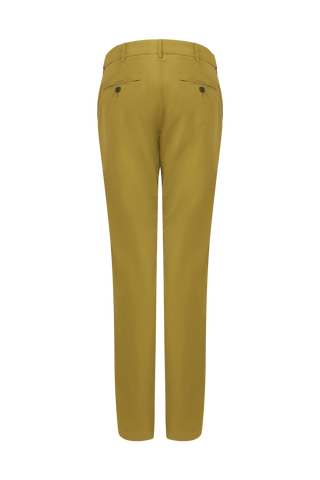 Baumwollhose mit elastischem Bund - Paloma