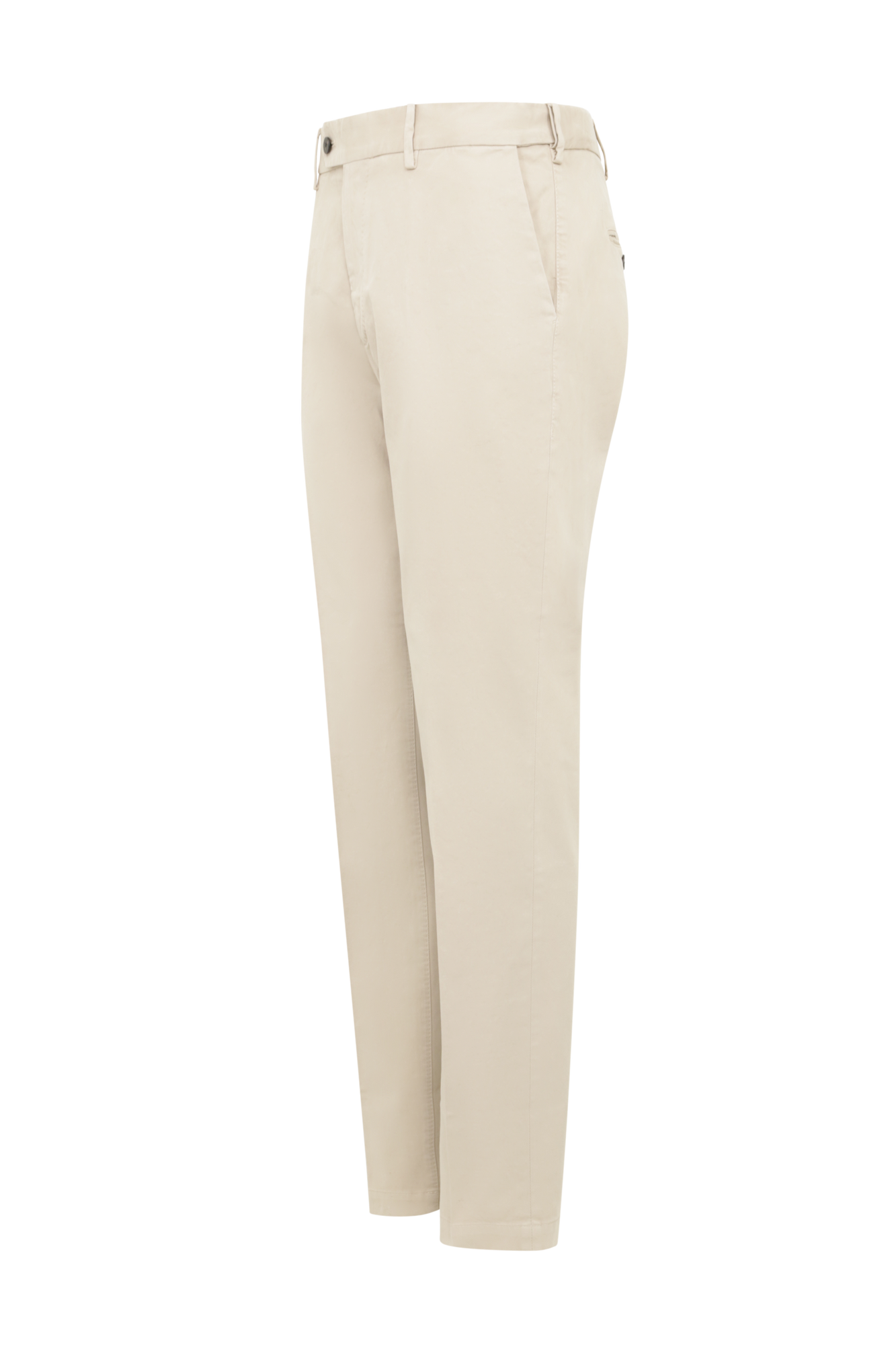 Pantalon en coton - Paloma