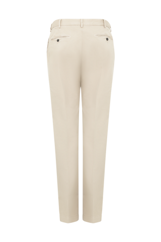 Hose aus Baumwolle - Paloma