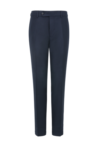 Pantalon en laine - Paloma