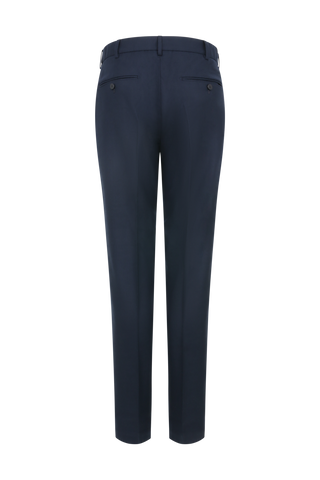 Pantalon en laine - Paloma