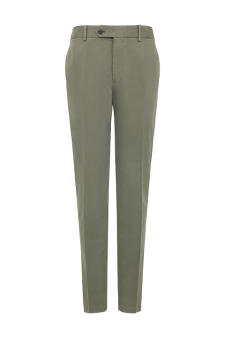 Hose aus Baumwolle - Paloma