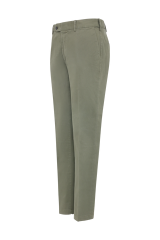 Hose aus Baumwolle - Paloma