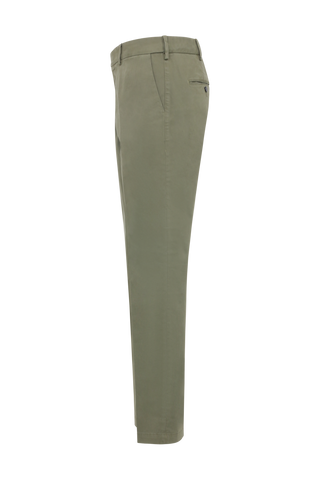 Hose aus Baumwolle - Paloma