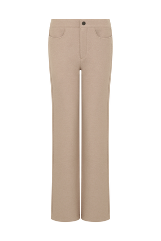 Walkhose - Rose