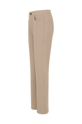 Walkhose - Rose