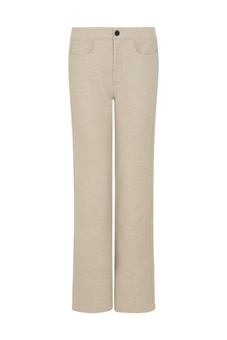 Walkhose - Rose