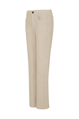 Walkhose - Rose
