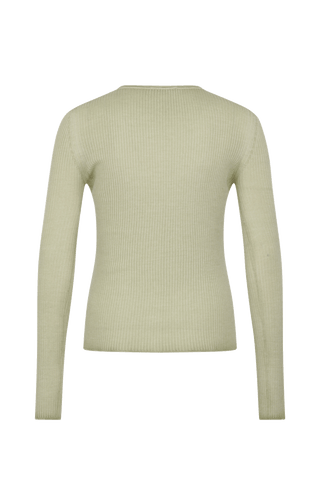 Langarmpullover - AvrilDyed