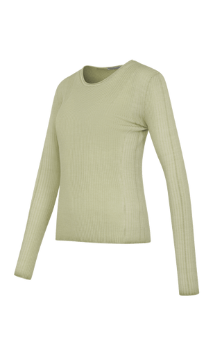 Langarmpullover - AvrilDyed