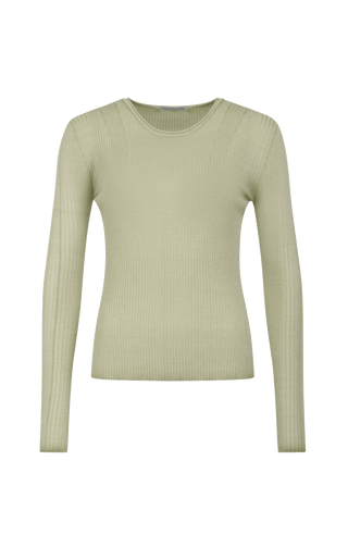 Langarmpullover - AvrilDyed
