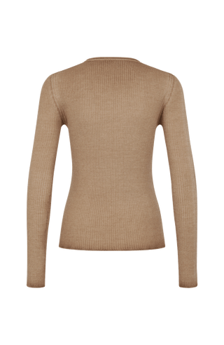 Langarmpullover - AvrilDyed