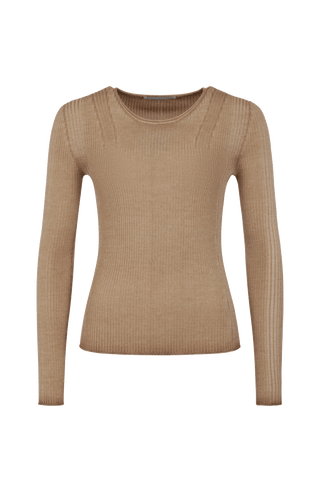 Langarmpullover - AvrilDyed