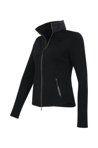 Veste en Wool Powerstretch - Jana