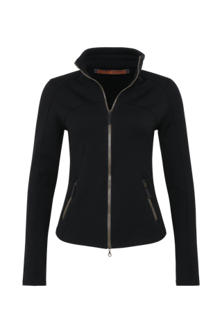 Veste en Wool Powerstretch - Jana