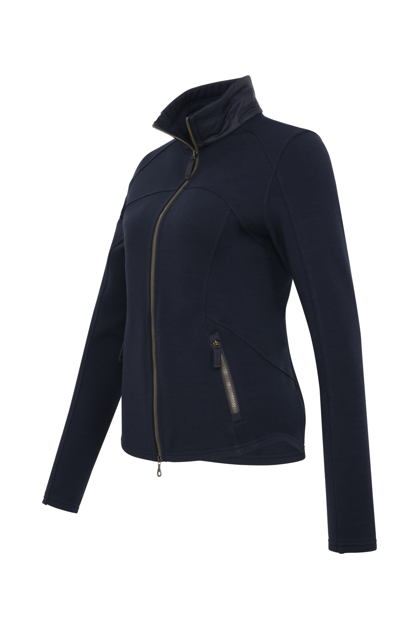 Veste en Wool Powerstretch - Jana