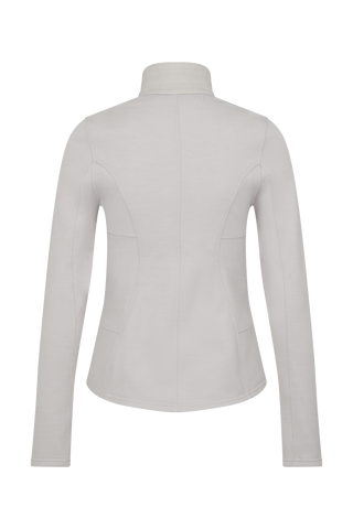 Veste en Wool Powerstretch - Jana
